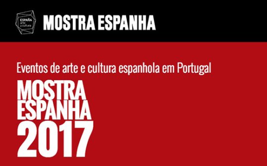 Mostra Espanha 2017